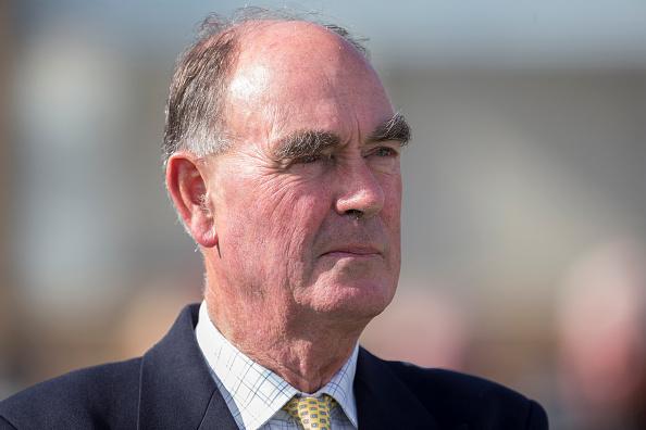 Trainer Henry Candy is back in form - he has a runner in the big race at Ripon 